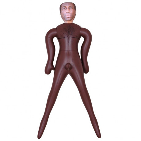 Mista Cool Love Doll