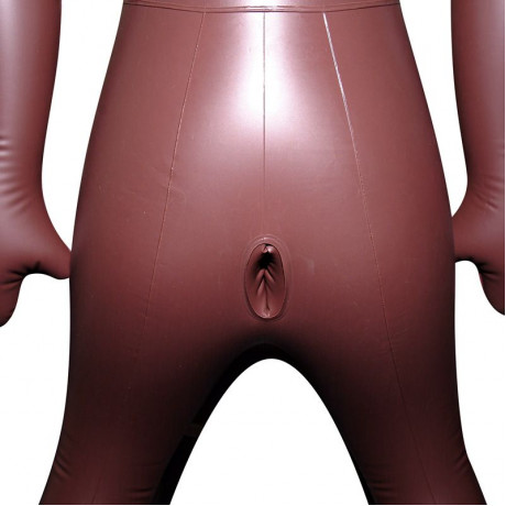 Mista Cool Love Doll