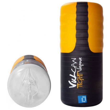 Vulcan Tight Vagina Masturbator Vulcan Tight Vagina Masturbator
