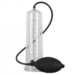 Mister Boner Fantastic Power Penis Pump Mister Boner Fantastic Power Penis Pump