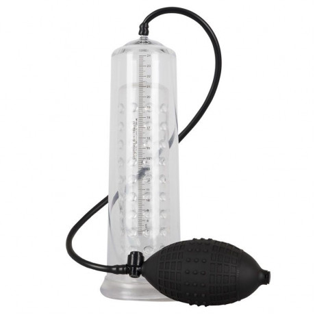 Mister Boner Fantastic Power Penis Pump Mister Boner Fantastic Power Penis Pump