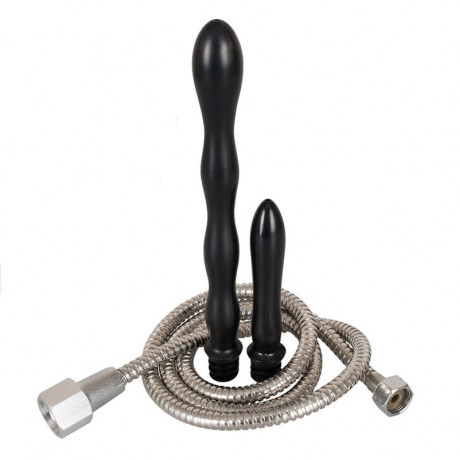 Shower Me Deluxe Douche Shower Me Deluxe Douche