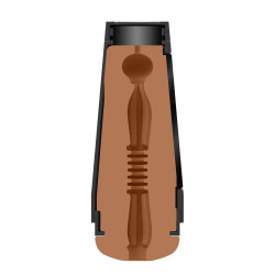 Doc Johnson Karlie Redd Main Squeeze Masturbator Doc Johnson Karlie Redd Main Squeeze Masturbator