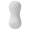 Tenga Flex Silky White Masturbator Tenga Flex Silky White Masturbator