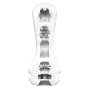 Tenga Flex Silky White Masturbator Tenga Flex Silky White Masturbator