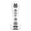Tenga Flex Rocky Black Masturbator Tenga Flex Rocky Black Masturbator