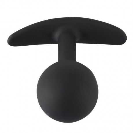 Backdoor Friend Medium Butt Plug Backdoor Friend Medium Butt Plug