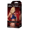 Signature Strokers Leo of Leolulu Pocket Pussy Signature Strokers Leo of Leolulu Pocket Pussy