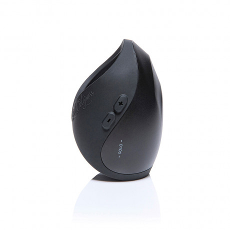 Pulse Solo Essential Guybrator Masturbator With Pulse Plate Tech Pulse Solo Essential Guybrator Masturbator With Pulse Plate Tech