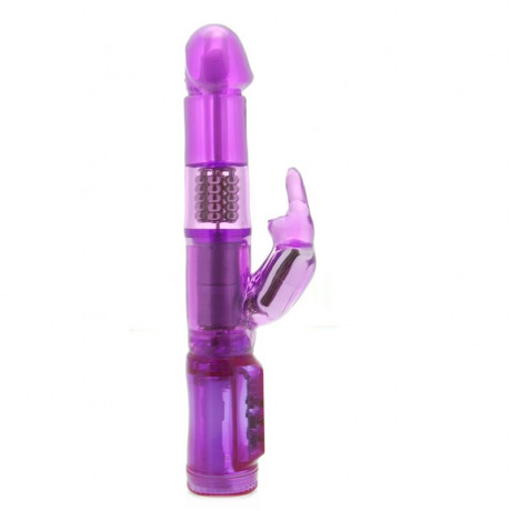 Crazy Rabbit Waterproof Vibrator Crazy Rabbit Waterproof Vibrator