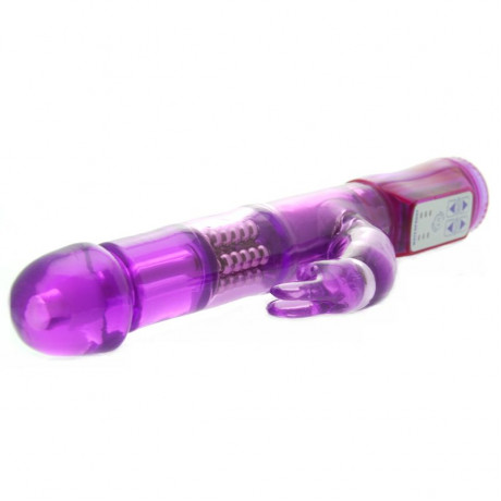 Crazy Rabbit Waterproof Vibrator Crazy Rabbit Waterproof Vibrator