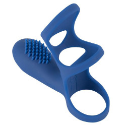 Sweet Smile Rechargeable Couples Sleeve Sweet Smile Rechargeable Couples Sleeve