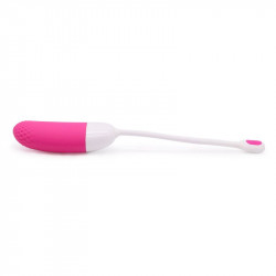 Magic Motion Vini Remote Control Clitoral Vibe Magic Motion Vini Remote Control Clitoral Vibe