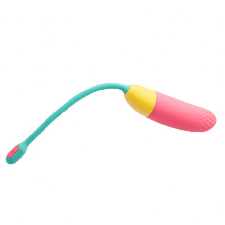 Magic Motion Vini Lite Remote Control Clit Vibe