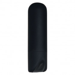 Rechargeable Black Tie Affair Cock Ring Rechargeable Black Tie Affair Cock Ring