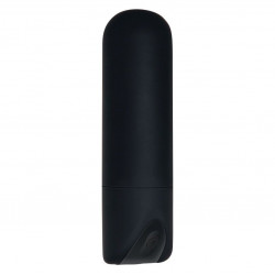 Rechargeable Black Tie Affair Cock Ring