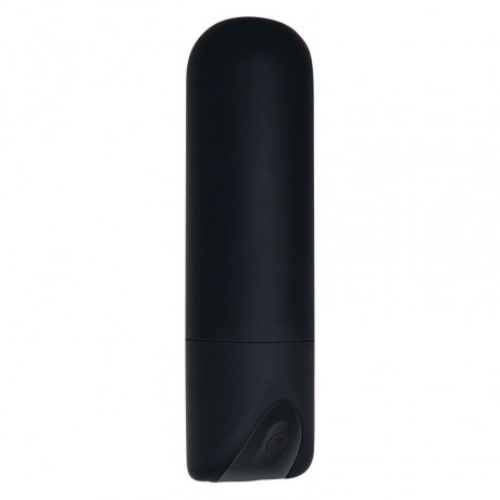 Rechargeable Black Tie Affair Cock Ring