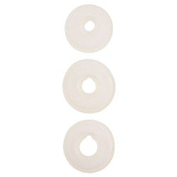 Frohle LS004 Power Cuff Penis Ring Set Frohle LS004 Power Cuff Penis Ring Set