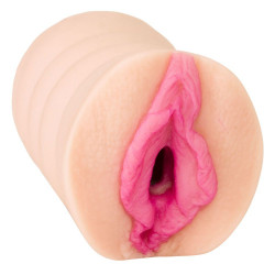 Chanel St. James Pocket Pussy Masturbator Chanel St. James Pocket Pussy Masturbator