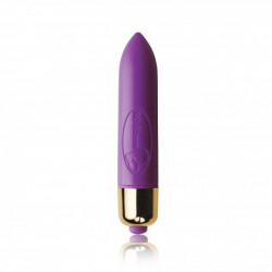 Rocks Off Plug Petite Sensations Purple Butt Plug Rocks Off Plug Petite Sensations Purple Butt Plug