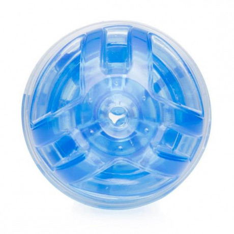 Fleshlight Turbo Ignition Blue