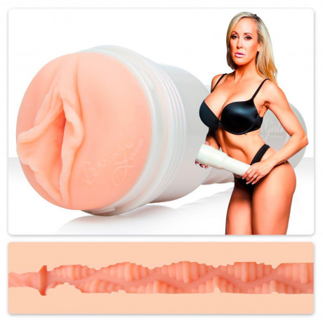 Brandi Love Heartthrob Fleshlight Girls Masturbator