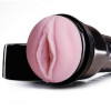 Fleshlight Pink Vagina Masturbator