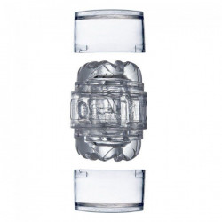 Fleshlight Quickshot Vantage Clear