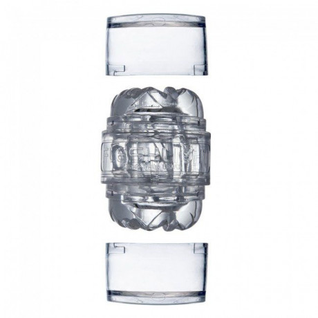 Fleshlight Quickshot Vantage Clear