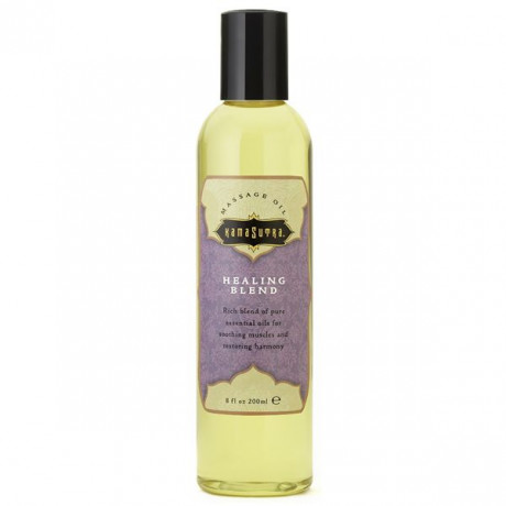 Kama Sutra Massage Oil Harmony Blend 200ml
