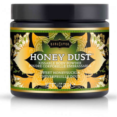 Kama Sutra Honey Dust Honeysuckle 170g