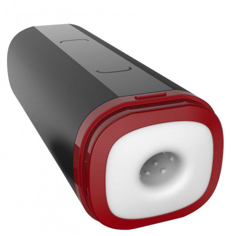 Kiiroo Lisa Ann Teledildonic Masturbator Kiiroo Lisa Ann Teledildonic Masturbator