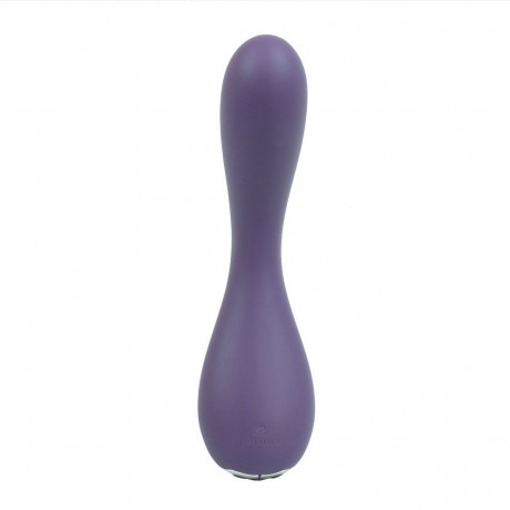 Je Joue Uma GSpot Vibrator Purple Je Joue Uma GSpot Vibrator Purple
