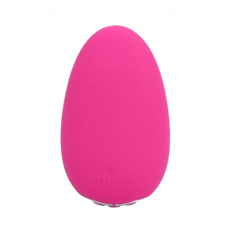 Je Joue Mimi SOFT Clitoral Vibrator Pink Je Joue Mimi SOFT Clitoral Vibrator Pink