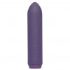 Je Joue Classic Bullet Vibrator Purple Je Joue Classic Bullet Vibrator Purple
