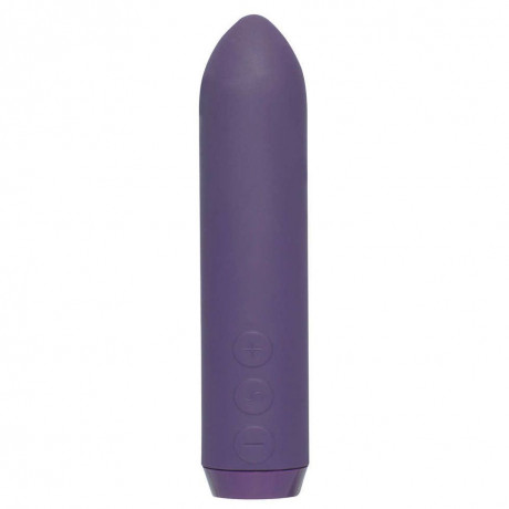 Je Joue Classic Bullet Vibrator Purple Je Joue Classic Bullet Vibrator Purple
