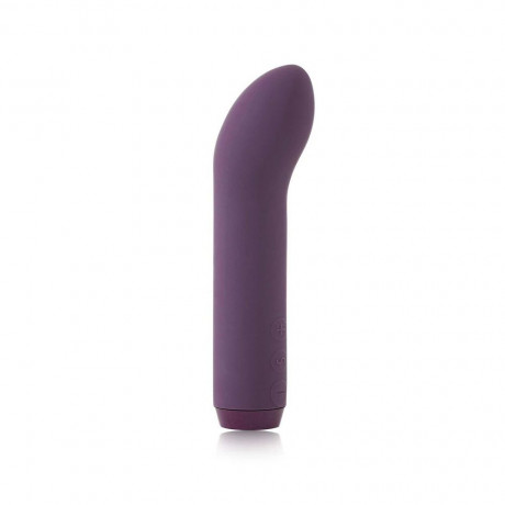 Je Joue Mini GSpot Bullet Vibrator Purple Je Joue Mini GSpot Bullet Vibrator Purple