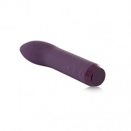 Je Joue Mini GSpot Bullet Vibrator Purple Je Joue Mini GSpot Bullet Vibrator Purple