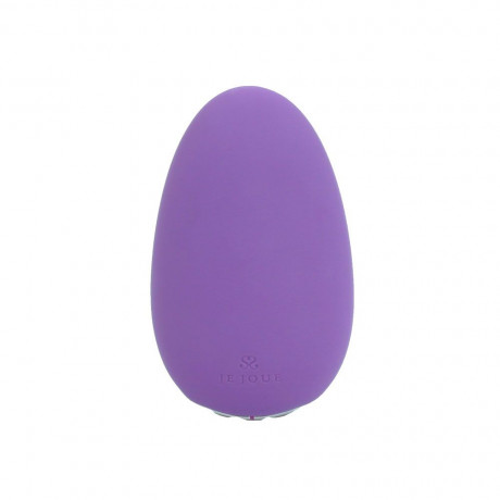Je Joue Mimi Clitoral Vibrator Purple Je Joue Mimi Clitoral Vibrator Purple