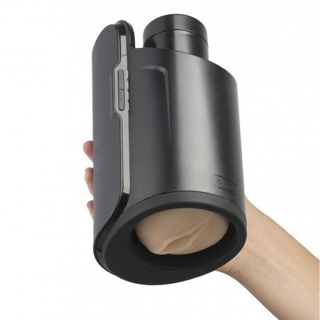 Kiiroo Keon Automatic Masturbator Kiiroo Keon Automatic Masturbator