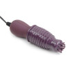 RENDS R1 Feel Mont Blanc Purple Clitoral Vibrator RENDS R1 Feel Mont Blanc Purple Clitoral Vibrator