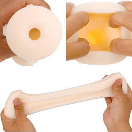 RENDS Vorze A10 Cyclone Infinity Insert RENDS Vorze A10 Cyclone Infinity Insert