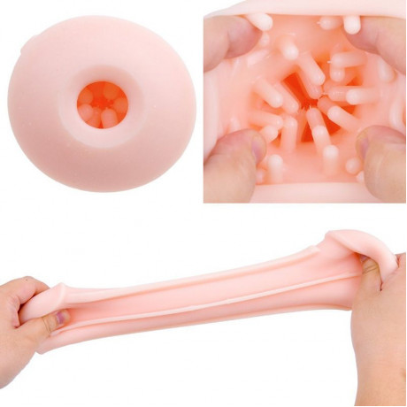 RENDS Vorze A10 Cyclone Medusa Insert RENDS Vorze A10 Cyclone Medusa Insert