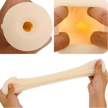 RENDS Vorze A10 Cyclone Spiral Insert RENDS Vorze A10 Cyclone Spiral Insert