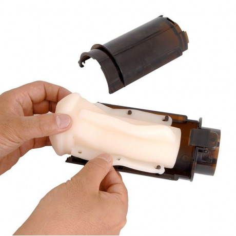 RENDS Vorze A10 Cyclone WFlap Insert RENDS Vorze A10 Cyclone WFlap Insert