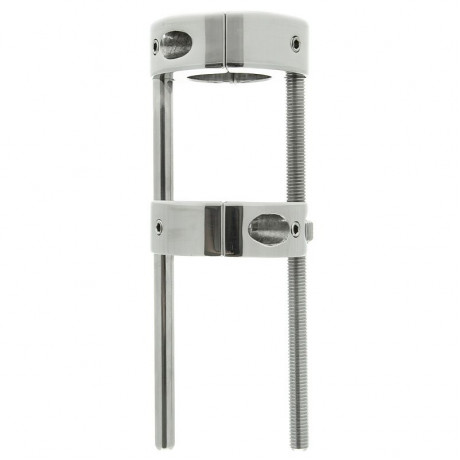 Hells Bridge Ball Stretcher