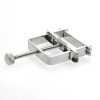 Stainless Steel Nipple Vice