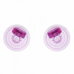 Razzles Vibrating Nipple Pads