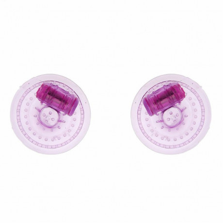 Razzles Vibrating Nipple Pads Razzles Vibrating Nipple Pads