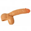 RideNVibe Dildo Attachment